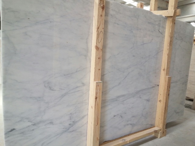 Turkish Carrara fehér márvány