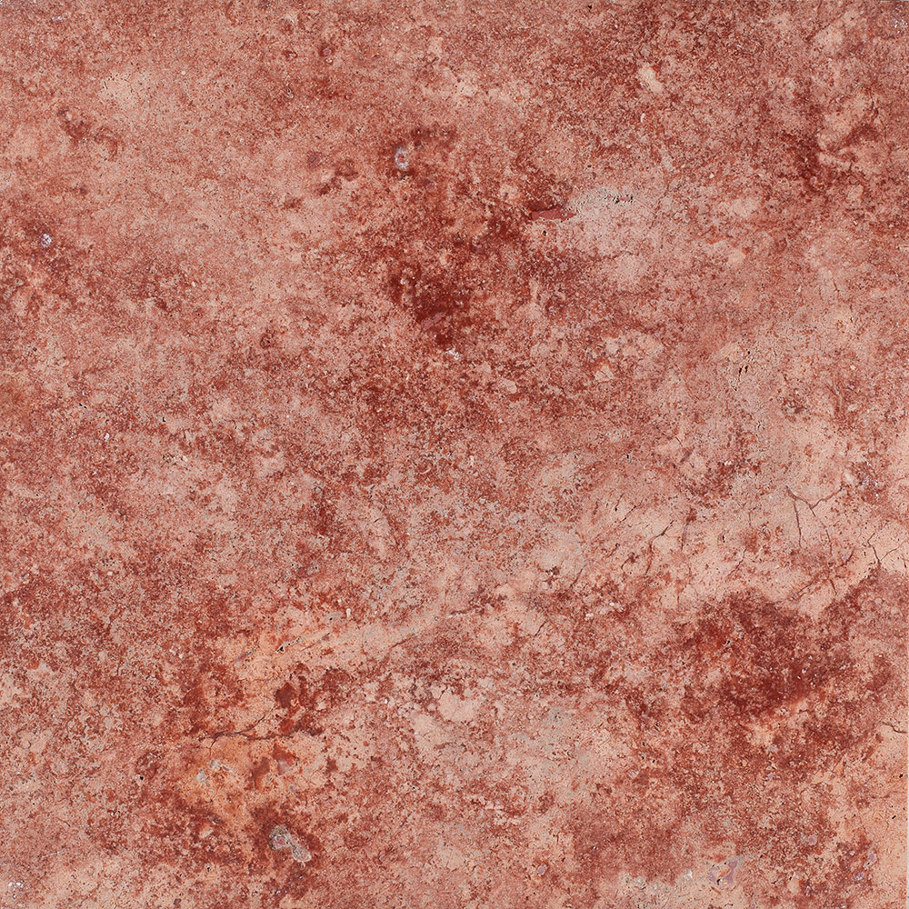 Red Travertine vörös mészkő
